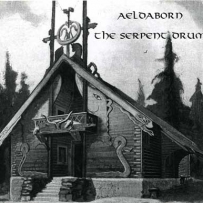 Aeldaborn - The Serpent Drum (2004)
