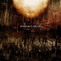 Atrium Carceri - Phrenitis (2009)