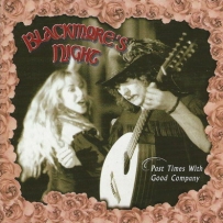Blackmore’s Night - Past Times With Good Company (2002)