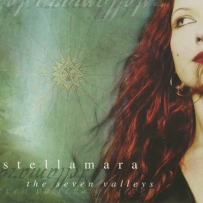 Stellamara - The Seven Valleys (2004)