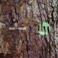 Howden & Wakeford - Wormwood (2003)
