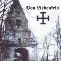 Von Liebenfels - Väter Unser Im Walhall (2007)
