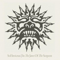 Sol Invictus - In The Jaws Of The Serpent (2011) (re-ed. 1989)