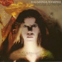 Daemonia Nymphe - Krataia Asterope (2007)