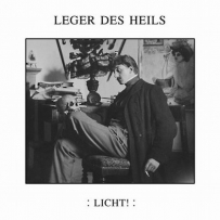 Leger Des Heils - : Mehr Licht! : (2012)