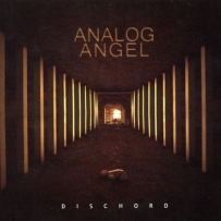 Analog Angel - Dischord (2009)