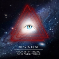 Heaven Host - Thou Art My Hiding Place And My Shield (2013)