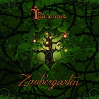 Die Irrlichter - Zaubergarten (2015)