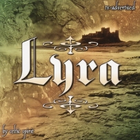 Celtic Spirit - Lyra (1998)