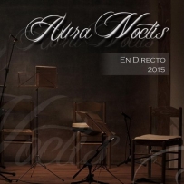 Aura Noctis - En Directo (2015)