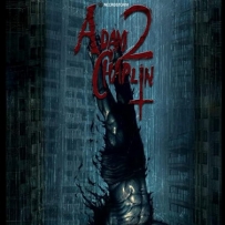 嗜血战神2 Adam Chaplin 2 (2020)