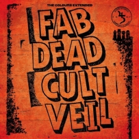 Sopor Aeternus & The Ensemble Of Shadows -Fab Dead Cult Veil (2024)