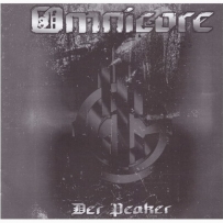 Omnicore - Der Peaker (2002) (re-ed. 2000)