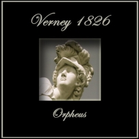 Verney 1826 - Orpheus (2009)