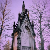 Cemetery