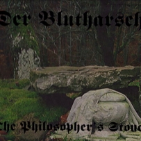 Der Blutharsch - The Philosopher's Stone (2007)