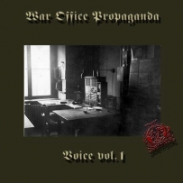 Various - War Office Propaganda Voice Vol.1 (2005)
