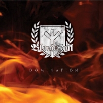 BloodSoil - Domination (2013)
