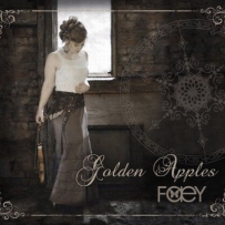 Faey - Golden Apples (2014)