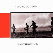 Horologium - Earthbound (2008)