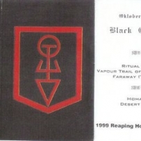 Oktober Black – Black October (1999)