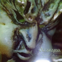 Ataraxia - Concerto No. 6: A Baroque Plaisanterie (1996)