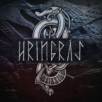 Danheim - Hringras (2019)