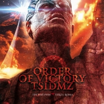 Order Of Victory / TSIDMZ - Third Rome (2015)