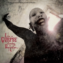 Sopor Aeternus & The Ensemble Of Shadows - Like A Corpse Standing…… (2015)