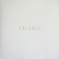 Triarii - Imperivm (2005)