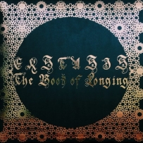 Ekstasis - The Book of Longing (2015)