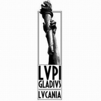 Lupi Gladius - Lucania (2013)