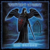 Nox Arcana - Winter's Knight (2005)