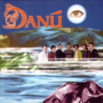 Danú - Danú (1997)