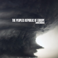 The Peoples Republic Of Europe - Cumulonimbus (2000)