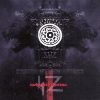 Barbarossa Umtrunk - Wehrwolf Dharma (2010)