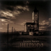 Helmond - Licentia Poetica (2007)