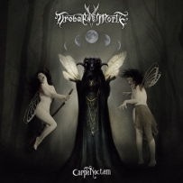 Trobar De Morte - Carpe Noctem (2024)