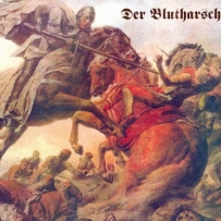 Der Blutharsch - The Pleasures Received In Pain (1999)