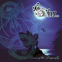 Trobar De Morte - Nocturnal Dance Of The Dragonfly (2004)