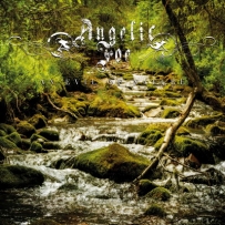 Angelic Foe - An Evil Of Nature (2019)