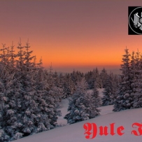 Sonne & Stahl - Yule I (2024)