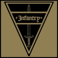 Infantry - Infantry (2014)