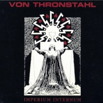 Von Thronstahl - Imperium Internum (2000)