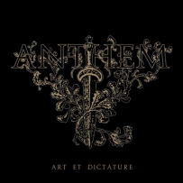 Anthem ‎- Art Et Dictature (2020)