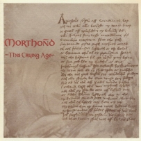 Morthond - This Crying Age (1991)