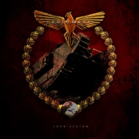 Legionarii - Iron Legion (2012)