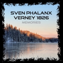 Sven Phalanx, Verney 1826 - Memories (2025)