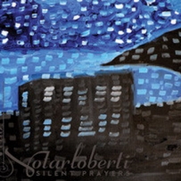 Edo Notarloberti  - Silent Prayers (2008)