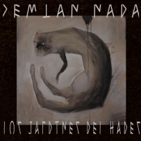 Demian Nada - Los Jardines Del Hades (2024)